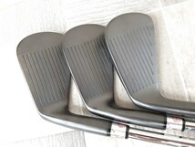 狭山■【中古】[9364] 三浦技研 TC-101 NSPRO MODUS3　TOUR120 X 0_画像9