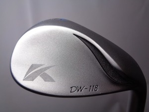 入間■【中古】 キャスコ DW-118ウエッジ DP-151 L 52[7194]