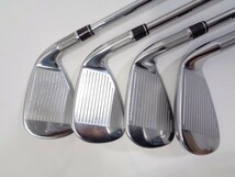 入間■【中古】 テーラーメイド TaylorMade M2 7本(5-9 P.A) REAX90JP(JP) S 21.5[9408]_画像9