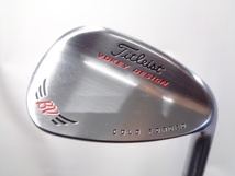 入間■【中古】 タイトリスト Titleist ボーケイ COLD FORGED56-14 DG(JP) S200 56[9455]_画像1