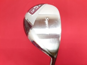 狭山■【中古】[1064] シャトル UF IMPACTFIT MV503 L 27