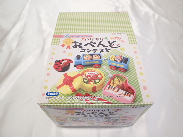 ぷちサンプルシリーズの値段と価格推移は?|1131件の売買データから
