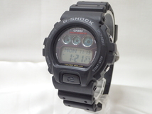 11133[T]CASIOカシオ/G-SHOCK/GW-6900/電波ソーラー/マルチバンド6/アナログ/メンズ腕時計_画像1