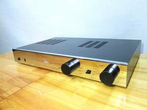 ■Aura British Stingray INTEGRATED AMPLIFIER 【動作品 オーラ プリメインアンプ】