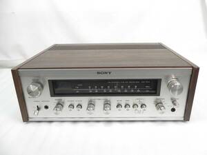 [Q9976]SONY/ソニー FM/AM ステレオレシーバー STR-7035