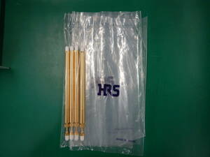 【新品未開封】HRS ヒロセ電機 同軸ラインストレッチャー HLS-JJ1（40）4個 【送料無料】