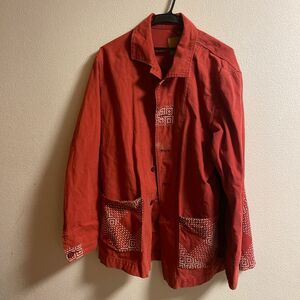 Paul smithジャケット jacket