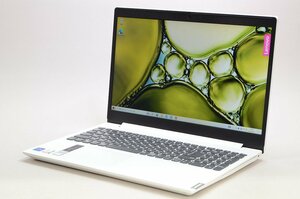 [中古]Lenovo IdeaPad L360i 82HL005GJP ブリザードホワイト