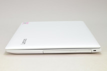 [中古]Lenovo IdeaPad 330 81DE02BLJP ブリザードホワイト_画像5