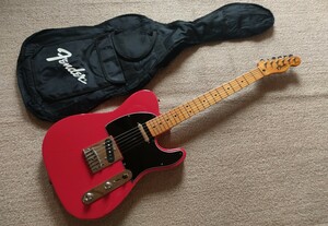 Fender　MEXICO　テレキャスター Telecaster