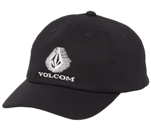 Volcom Ray Stone Hat Cap Black キャップ 