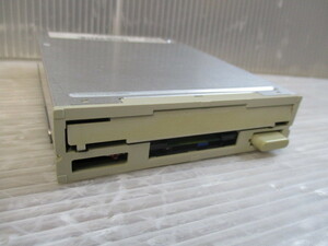 ●NEC 3.5インチ FDD（FD1137D）●各部注油とヘッド清掃●PC-9801DA/U2で動作確認済み●