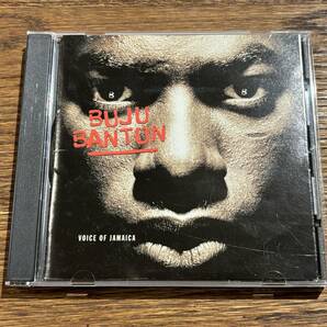 【BUJU BANTON】VOICE OF JAMAICA