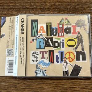 【Natural Radio Station】CHANGE