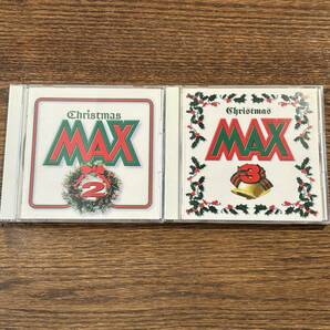 【Christmas MAX】2セット [2&3]