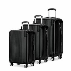 新品未使用　大型軽量キャリーケース　スーツケース　TSAロック8輪 Lサイズ 