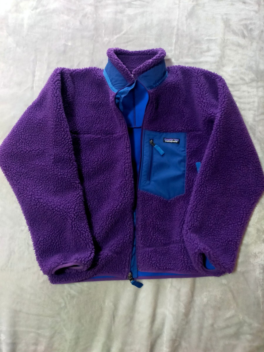 2023年最新】Yahoo!オークション -パタゴニア レトロxの中古品・新品