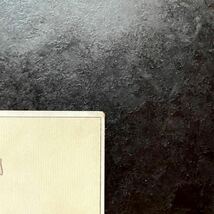 アンティーク　ポストカード　バウムガルテン　Fritz Baumgarten アーティスト　F.B. 子供　女の子　男の子　おままごと　ドイツ　絵葉書_画像4