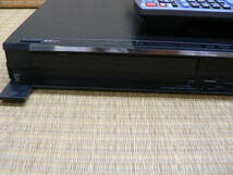 パナソニック　DMR-BZT６６５　ブルーレイDVD/HDD　レコーダー_画像2