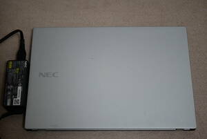 NEC VersaPro VK23T/B-U i5-6200U メモリ：8GB SSD:128GB 12.5インチFHD（19201080）Microsoft Office 2021 Professional Plus