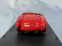 ジョリーモデル製　　フェラーリ 赤　　　1/43_画像6