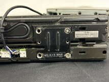 KENWOOD　ケンウッド　TM-942　アマチュア無線機　FM TRIBANDER　トライバンダー　現状品　_画像9