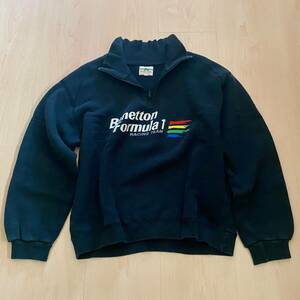 Benetton Formula 1 古着その2