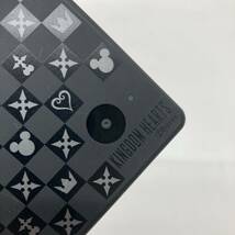 【1円～】ニンテンドーDSi 本体 キングダムハーツVer. KINGDOM HEARTS EDITION キンハ ゲーム 初期化/動作確認済【中古品】_画像5