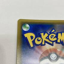 【1円～】ポケモンカード コーチトレーナー SR [SM10a 062/054] トレーナーズ サポート ポケカ トレカ【中古品】_画像7