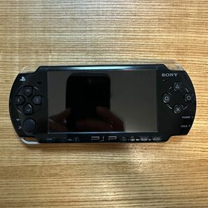 ジャンク品　PSP 2000 プレイステーションポータブル