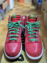 【即決】Nike DUNK HIGH PRO SB BIG GULP クリスマス 29cm US11 レア デッドストック ヴィンテージ Nike Japan正規黒タグ付_画像1