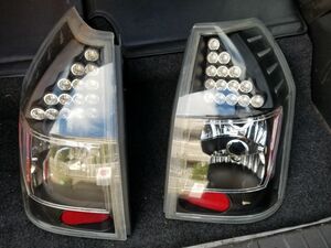 ダッジ マグナム LED テールランプ