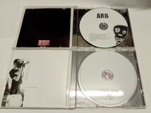 ARB アルバム 4枚セット サンプル盤 貴重 レア 非売品 店頭 販促用 業界 石橋凌 ユニコーン EBI 輪るピングドラム_画像6