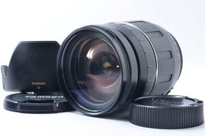 ★極上品★ タムロン TAMRON AF ASPHERICAL LD IF 28-300mm F3.5-6.3 MACRO ペンタックス用 L095 #158