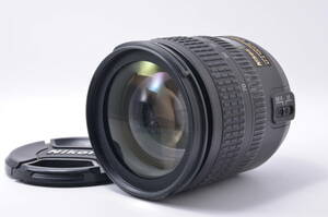 ★実用品★ ニコン NIKON AF-S DX NIKKOR 18-70mm F3.5-4.5 G ED L106 #427