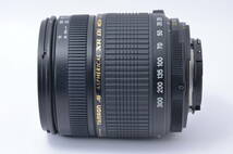 ★極上品★ タムロン TAMRON AF ASPHERICAL XR Di LD IF 28-300mm F3.5-6.3 MACRO ニコン用 L150 #938_画像5