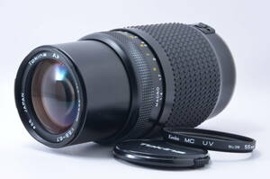 ★外観美品★ トキナー TOKINA AF 100-300mm F5.6-6.7 MACRO キャノン用 L160 #25