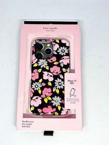 【新品未使用品】kate spade ケイトスペードニューヨーク　iPhoneケース iPhone 13 Pro