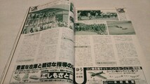 《車情報多数》［ラジコン技術1988年9月号］第2回1/8エンジンバギー世界選手権、PBフェニックス、カワダM-300、京商アクシズEX_画像6