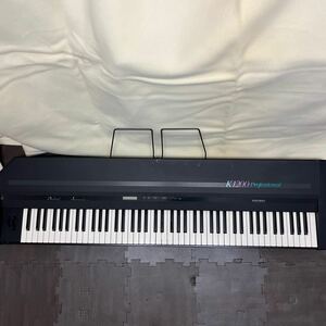 KURZWEIL Ｋ1200professionals電子ピアノ ？