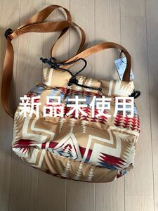 【新品未使用】PENDLETON ショルダーバッグ