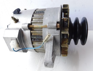 【※要コア返却】●オルタネーター●日興　いすゞ 中型トラック , 産業機械用　0-35000-0120/1-81200-335-0【リビルト品】
