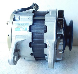 [* necessary core return ]* alternator * Sawafuji saec large truck, bus for 0201-102-3110~3116/ 27040-1811A[ rebuilt goods ]