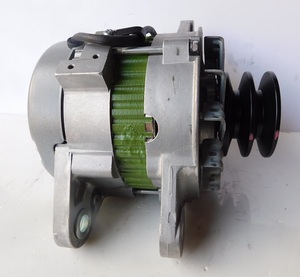 [* necessary core return ]* alternator * day . Isuzu for ship 0-35000-4530/1-81200-6260[ new old goods ]