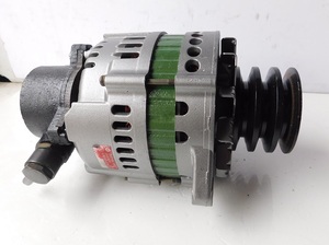 【※要コア返却】●オルタネーター●日立　マツダタイタン　LR250-504/8-9711609-0【リビルト品】