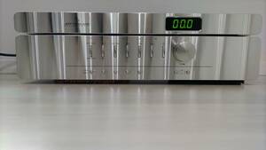 JEFF ROWLAND DESIGN GROUP Synergy Preamplifier Series Ⅱ i 