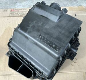 RX-7 FD3S 製廃　純正品　エアクリーナー BOX | Genuine parts air cleaner box Used 