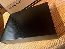 oppo Sonica DAC SDAC-3 ES9038PRO搭載　ハイレゾ対応USB DAC_画像7