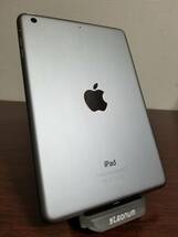 Y36 美品 iPad mini 第 3 世代, 7.9 inch 16GB★Space Gray★バッテリー96％ A1599 Wi-Fiモデル★MGNR2 J/A Apple・タブレット_画像5