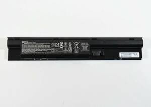 HP FP06 バッテリー /残容量90%以上充電可能/47Wh /ProBook 450 G1, 470 G1対応/中古品
